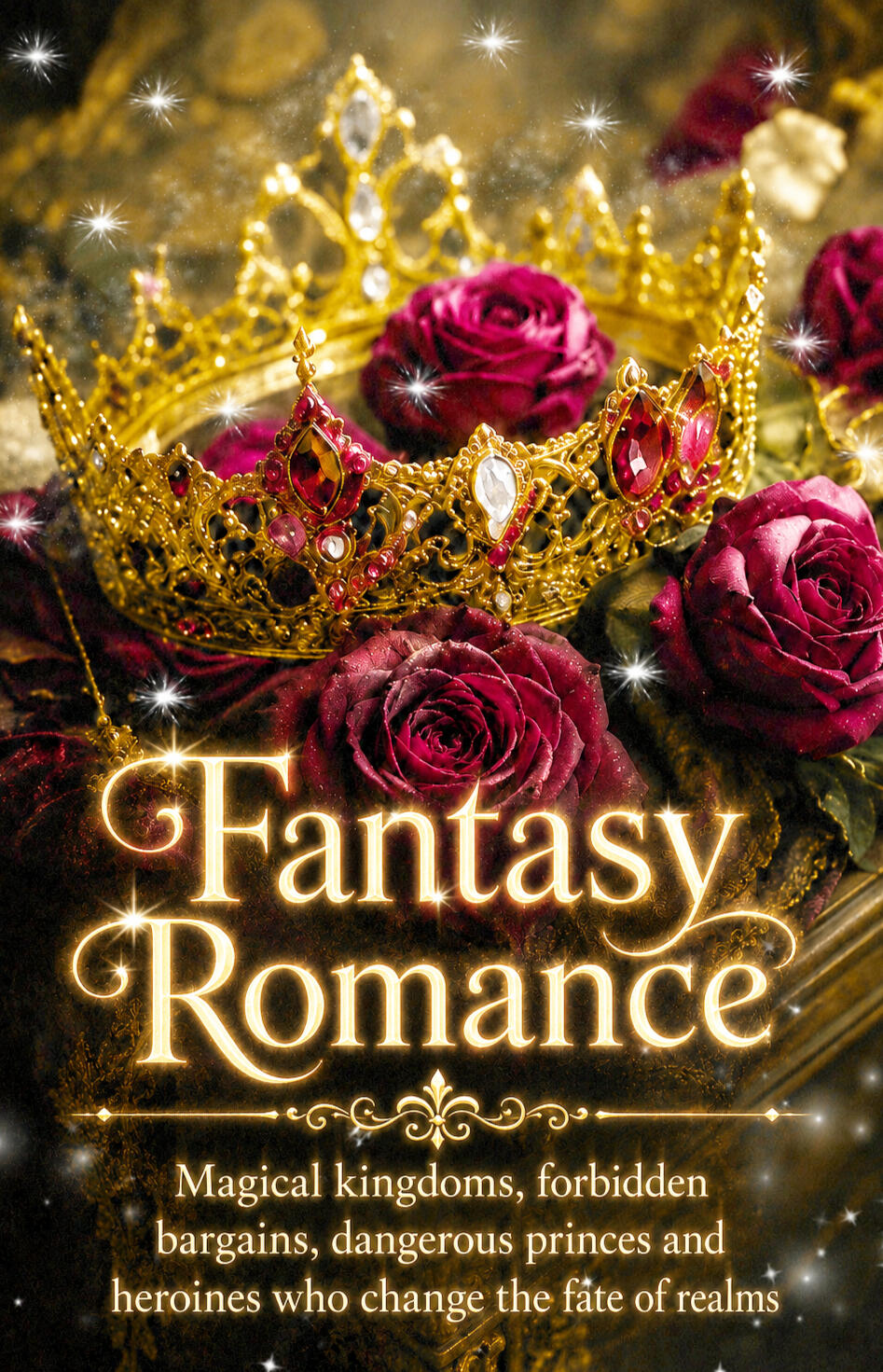 Fantasy Romance