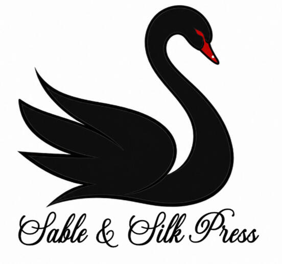 Sable and Silk Press Logo