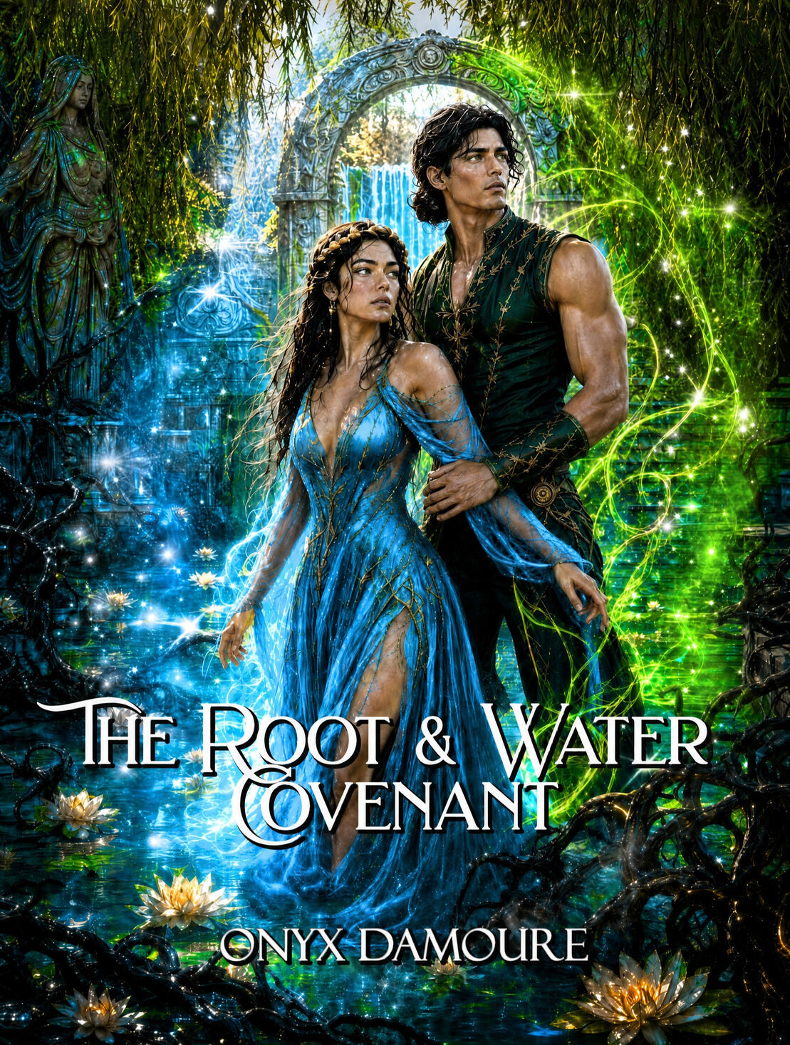 The Root & Water Covenant